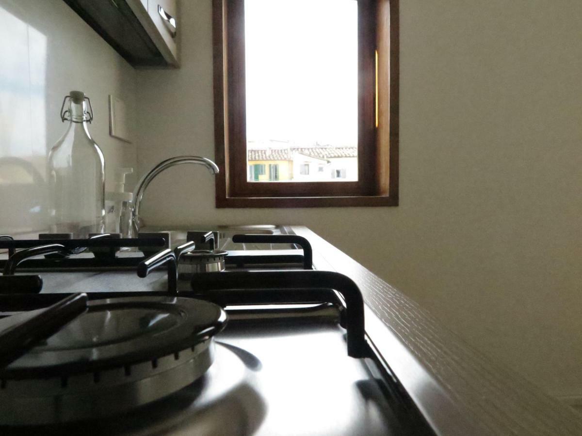 Wine Apartments Florence Merlot エクステリア 写真