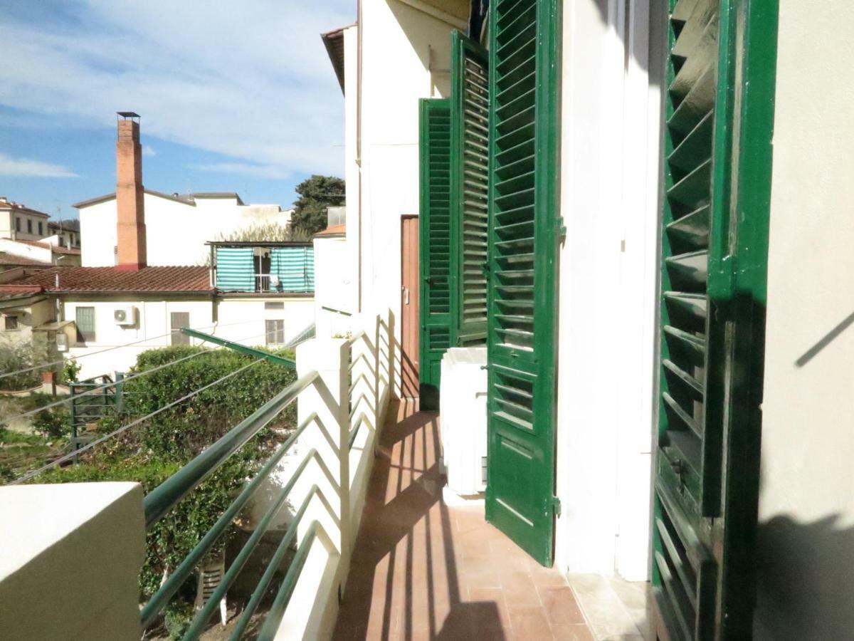 Wine Apartments Florence Merlot エクステリア 写真