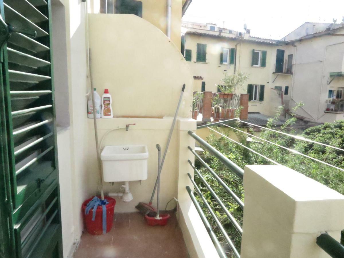 Wine Apartments Florence Merlot エクステリア 写真