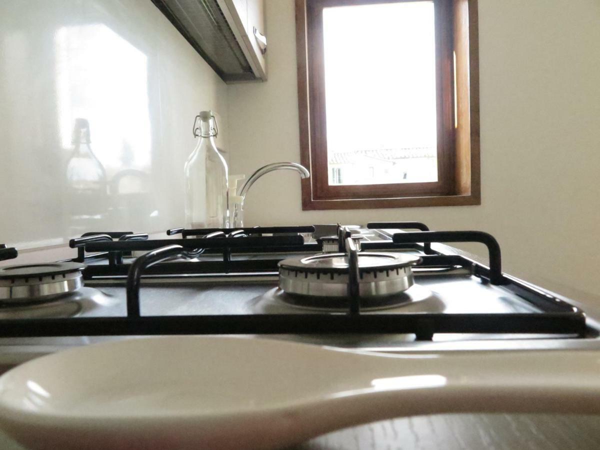 Wine Apartments Florence Merlot エクステリア 写真