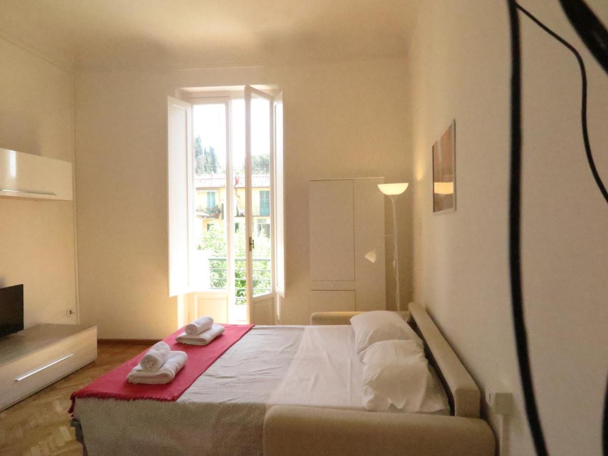 Wine Apartments Florence Merlot エクステリア 写真