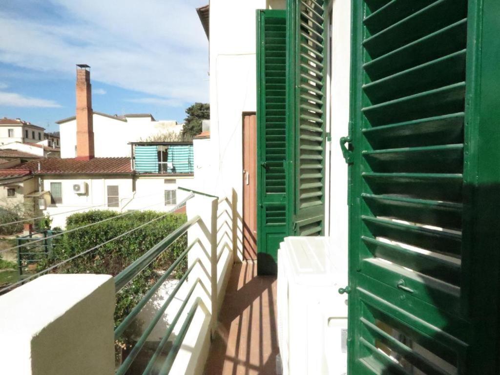 Wine Apartments Florence Merlot エクステリア 写真